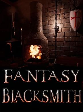 Download Fantasy Blacksmith