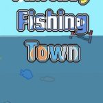 Download Fantasy Fishing Town