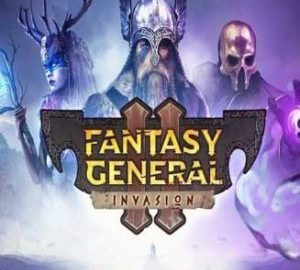 Download Fantasy General II: Invasion