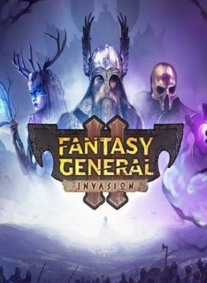 Download Fantasy General II: Invasion