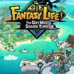 Download FANTASY LIFE i: The Girl Who Steals Time - Digital Deluxe Edition (v1.1.1 + DLC, MULTi9) [FitGirl Repack, Selective Download - from 5.4 GB]