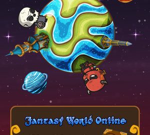 Download Fantasy World Online Tycoon