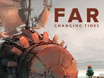 Download FAR: Changing Tides (v1.1.0 + Ryujinx/Yuzu Emus for PC, MULTi13) [FitGirl Repack]