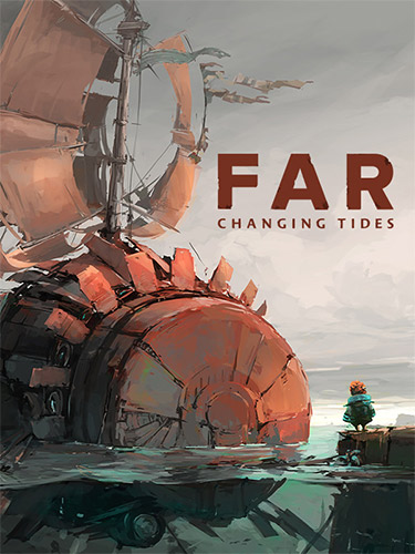 Download FAR: Changing Tides (v1.1.0 + Ryujinx/Yuzu Emus for PC, MULTi13) [FitGirl Repack]