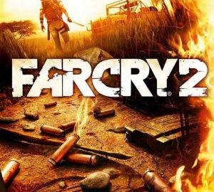 Download Far Cry 2 Download Far Cry 2