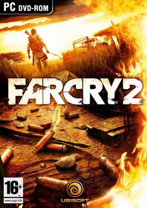 Download Far Cry 2