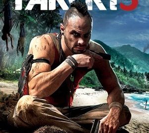 Download Far Cry 3 Download Far Cry 3