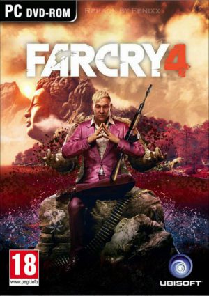 Download Far Cry 4