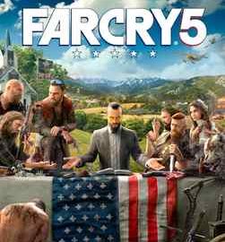 Download Far Cry 5