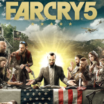 Download Far Cry 5 - Gold Edition