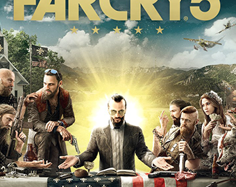 Download Far Cry 5 - Gold Edition