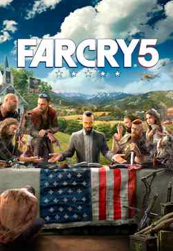 Download Far Cry 5