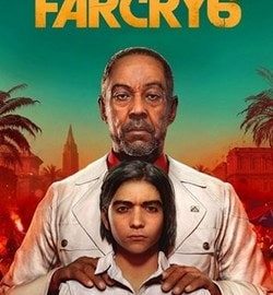 Download Far Cry 6 - Ultimate Edition