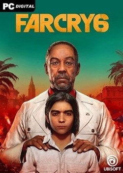 Download Far Cry 6 - Ultimate Edition