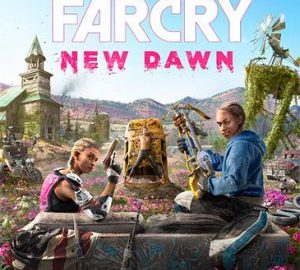 Download Far Cry New Dawn