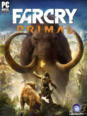 Download Far Cry Primal