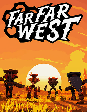 Download Far Far West
