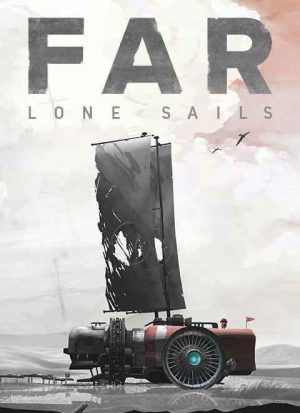 Download Far: Lone Sails Download Far: Lone Sails