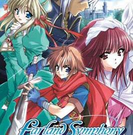 Download Farland Symphony