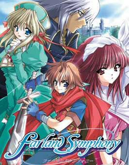 Download Farland Symphony