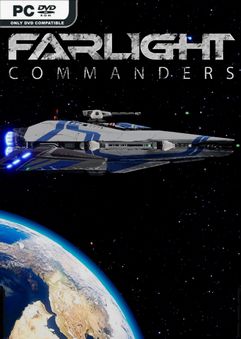 Download Farlight Commanders