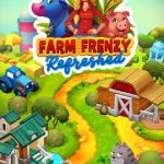 Download Farm Frenzy: Refreshed