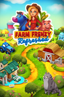 Download Farm Frenzy: Refreshed