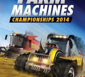 Download Farm Machines Championships 2014