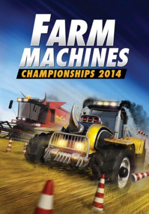Download Farm Machines Championships 2014