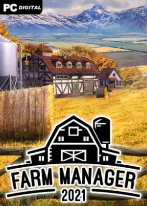 Download Farm Manager 2021