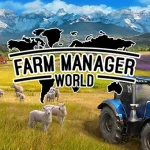 Download Farm Manager World