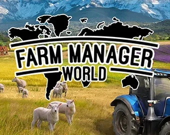 Download Farm Manager World