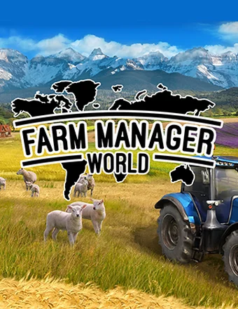 Download Farm Manager World