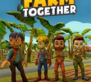 Download Farm Together
