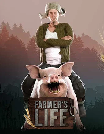 Download Farmer's Life