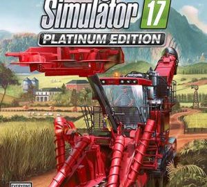 Download Farming Simulator 17 - Platinum Edition