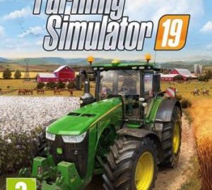 Download Farming Simulator 19