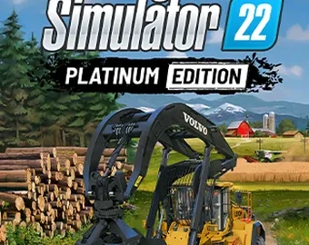 Download Farming Simulator 22
