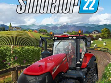 Download Farming Simulator 22 (v1.1.1.0 + 4 DLCs + Multiplayer + Win8.1 Fix, MULTi23) [FitGirl Repack]