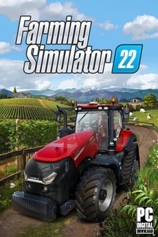 Download Farming Simulator 22