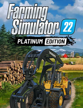 Download Farming Simulator 22