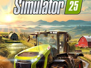 Download Farming Simulator 25 (v1.2.1.0-37515/46627 + 2 DLC's + Multiplayer + Partial Windows 7 Fix, MULTi26) [FitGirl Repack]