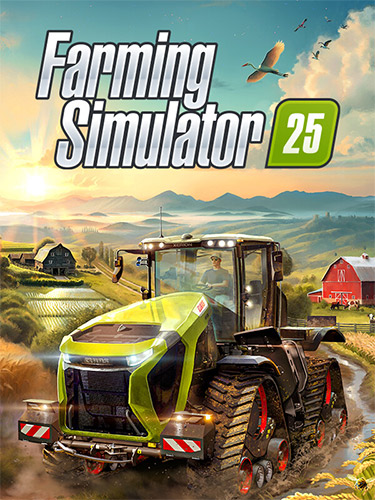 Download Farming Simulator 25 (v1.2.1.0-37515/46627 + 2 DLC's + Multiplayer + Partial Windows 7 Fix, MULTi26) [FitGirl Repack]