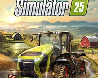 Download Farming Simulator 25 - Year 1 Bundle