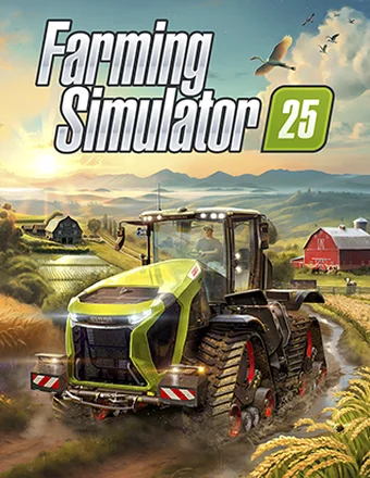 Download Farming Simulator 25 - Year 1 Bundle
