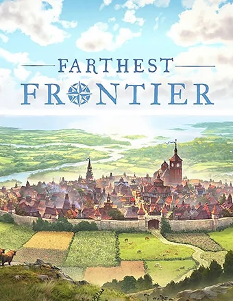 Download Farthest Frontier