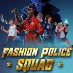 Download Fashion Police Squad