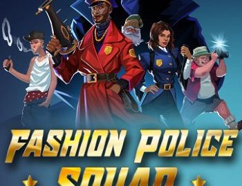 Download Fashion Police Squad