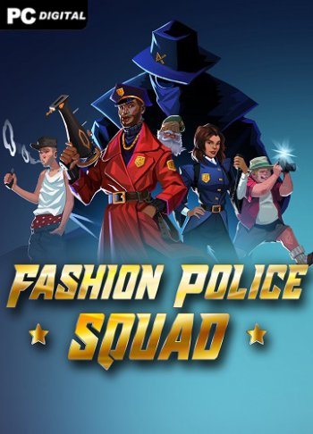 Download Fashion Police Squad