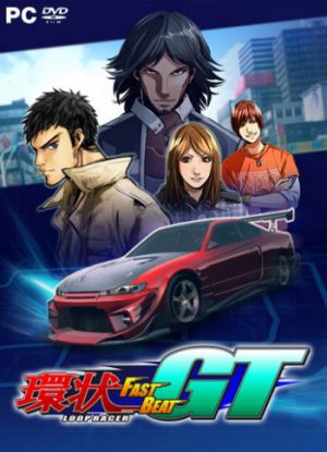 Download FAST BEAT LOOP RACER GT